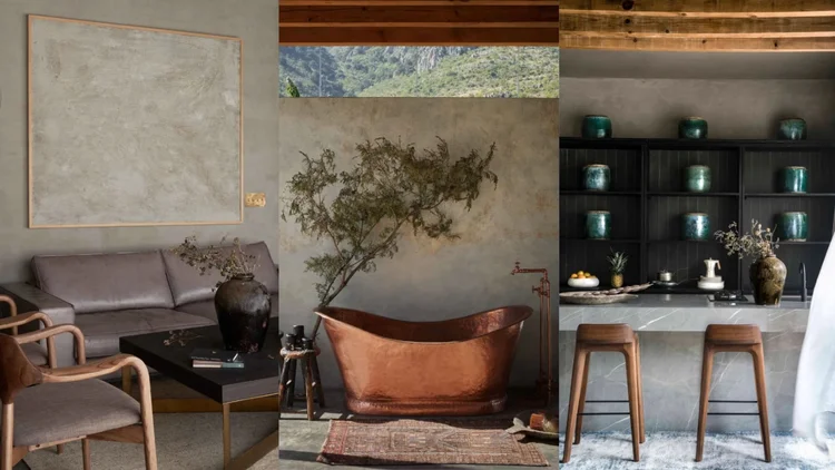 The Most Stunning Airbnbs with Jaw-Dropping Interiors — stories by wink