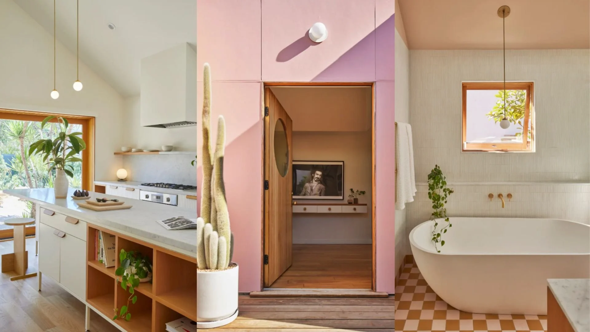 The Most Stunning Airbnbs with Jaw-Dropping Interiors — stories by wink