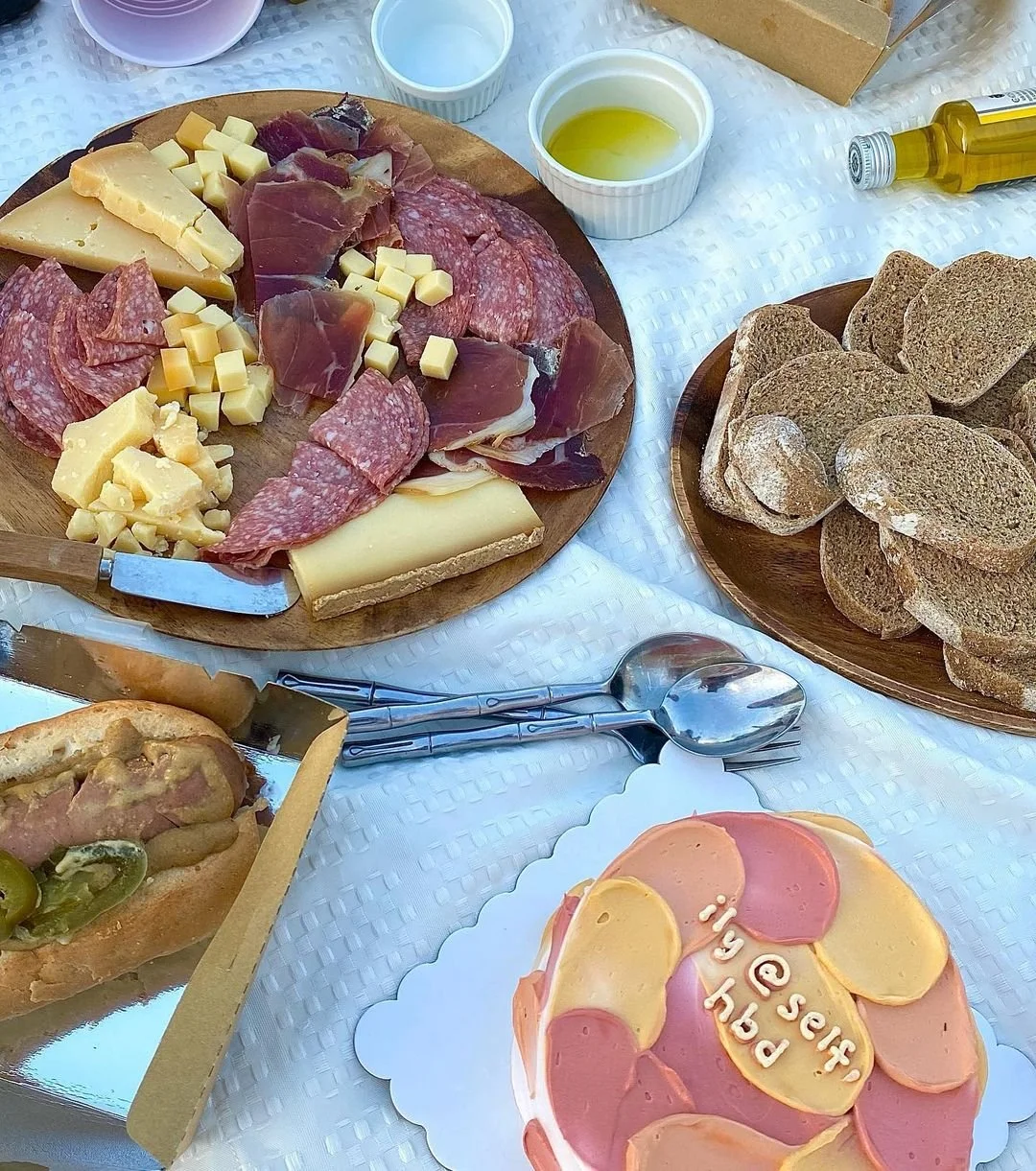 Sunny Escapes With Noee Uson