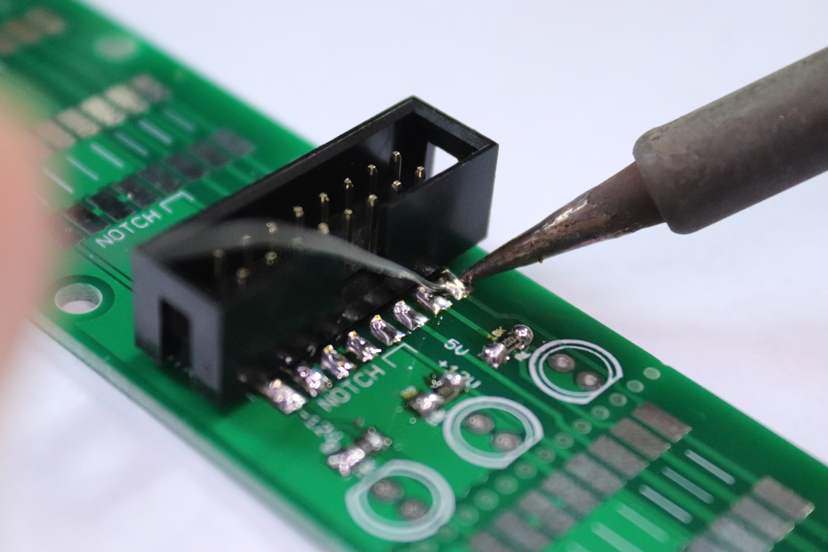 Step9_SolderRestofHeader.png