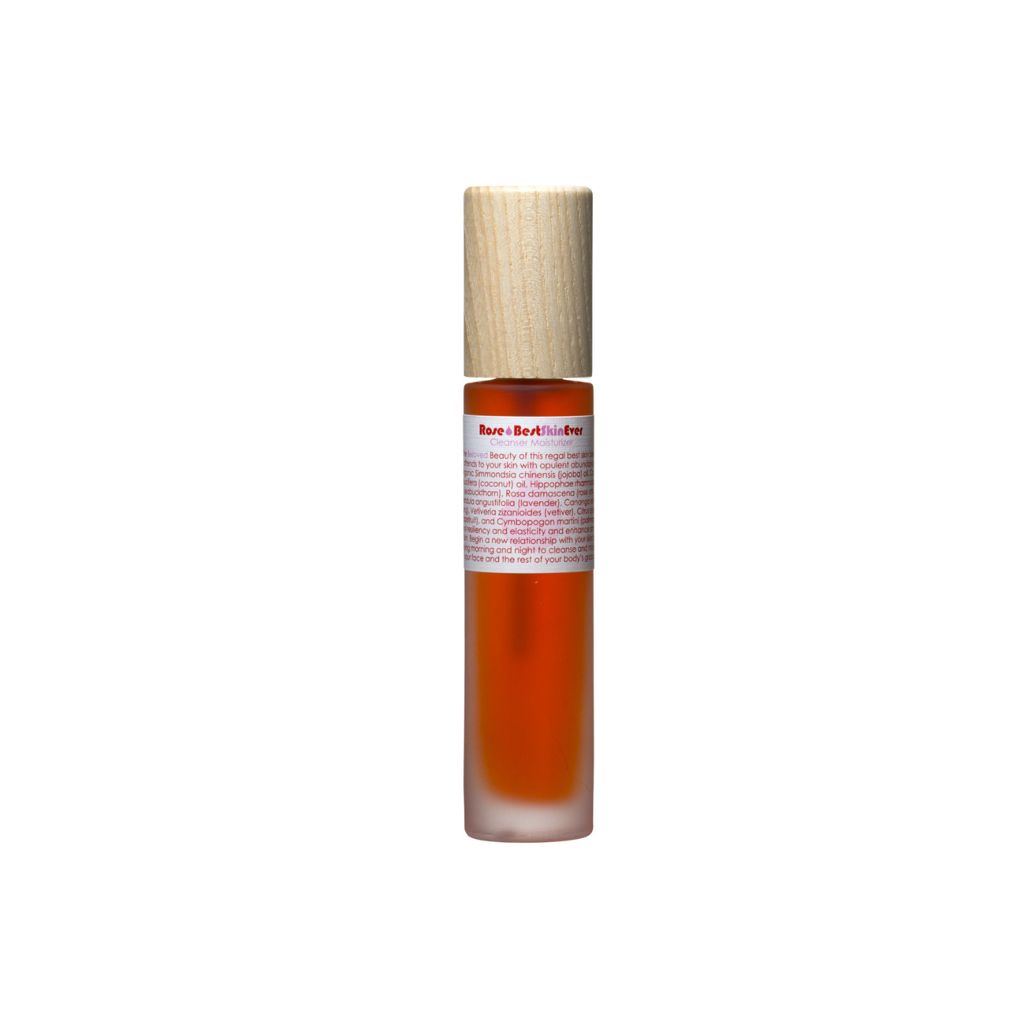 Living Libations Best Skin Ever - Rose 50ml.png