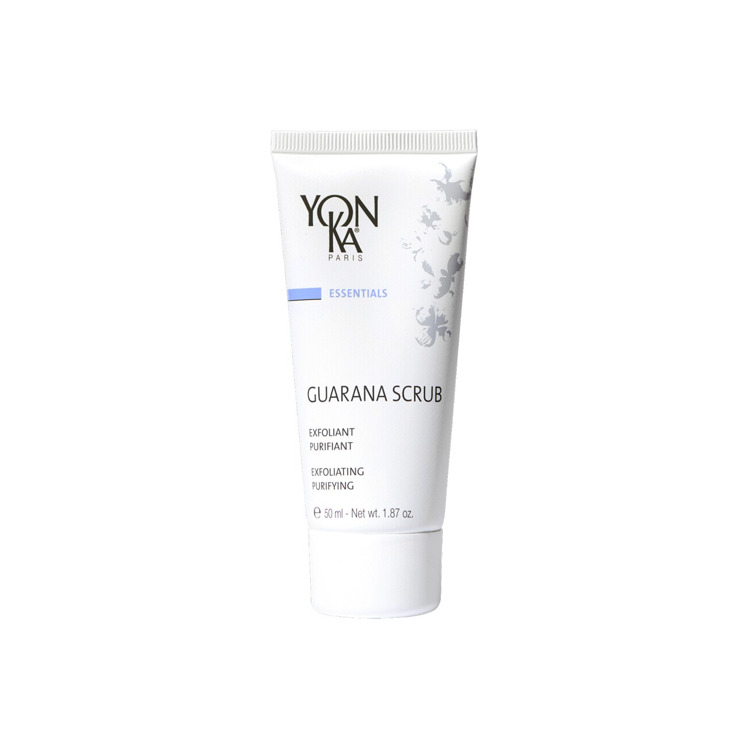 Yon-ka Paris Guarana Scrub