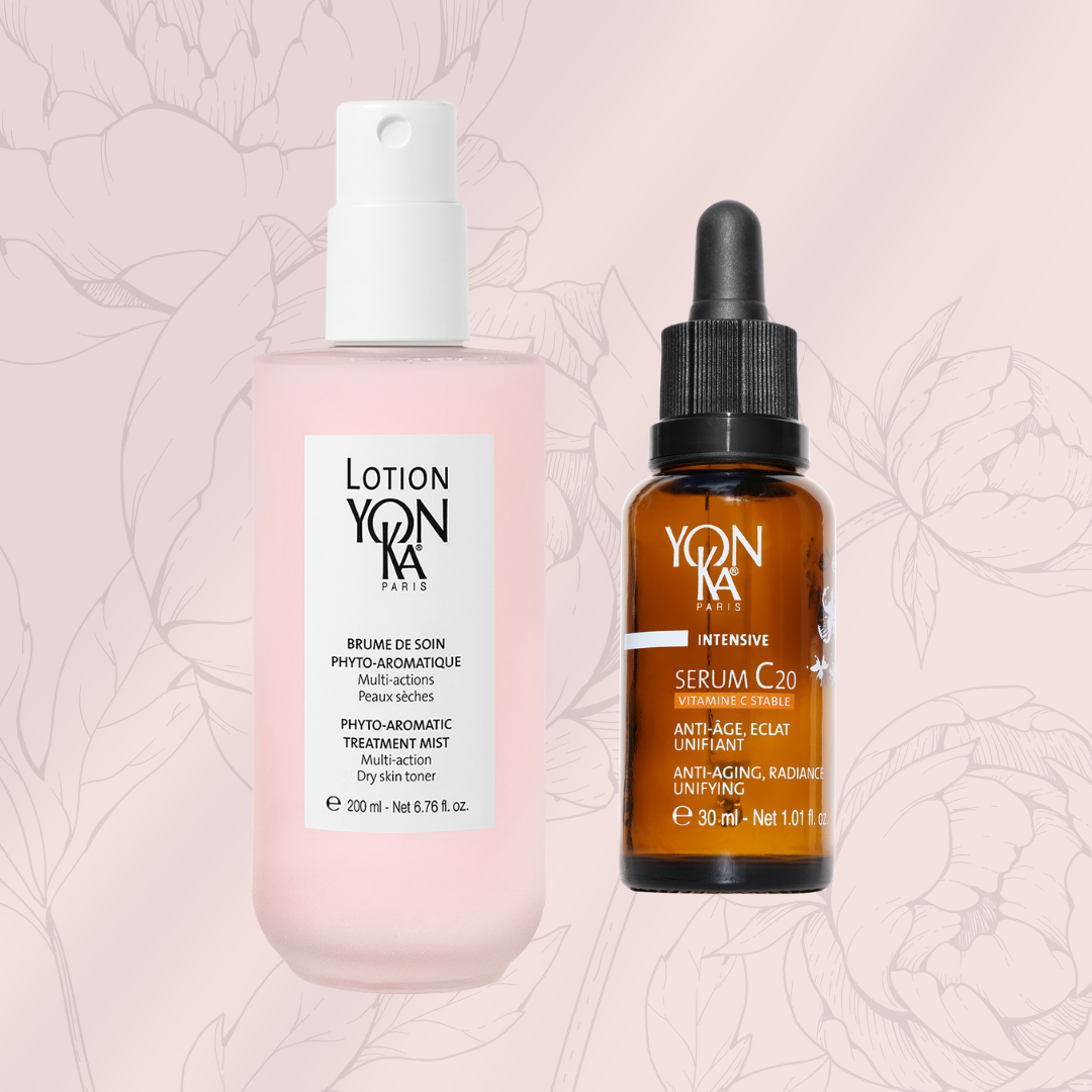 The Radiance Ritual