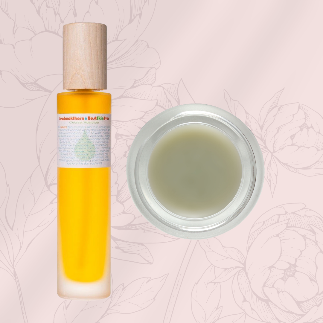 The Skin Reset Ritual