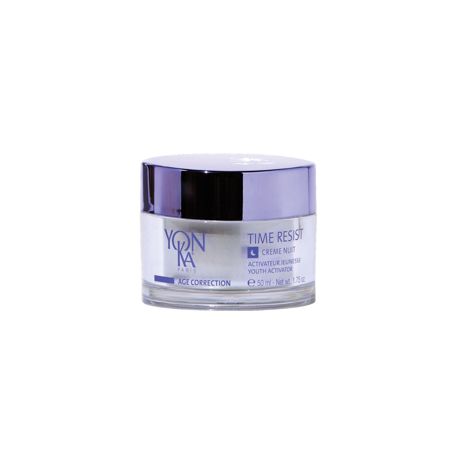 Yon-ka Paris Time Resist Creme Nuit