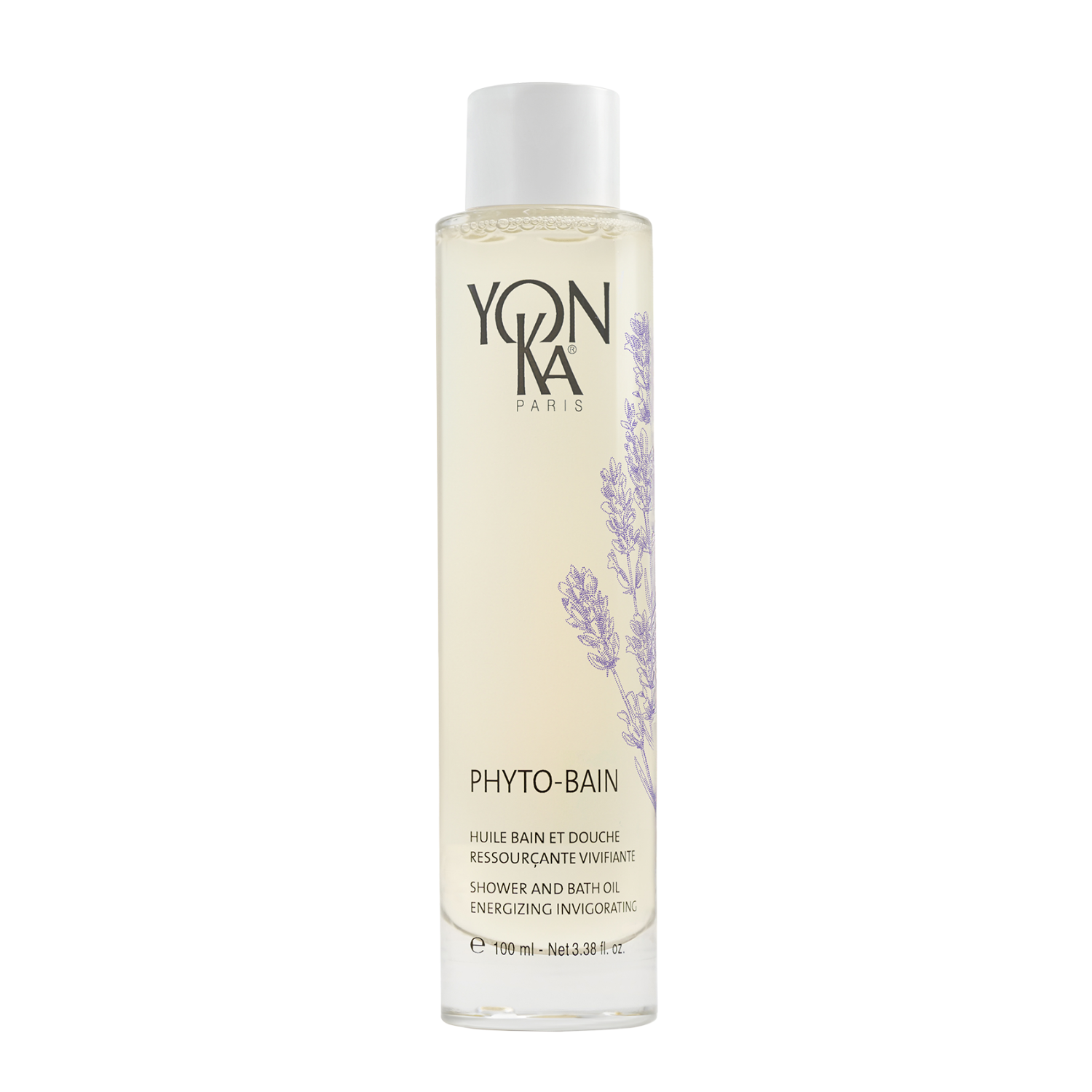 Yon-ka Paris Phyto Bain