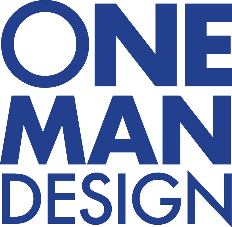 Creative Agency in Richmond VA | One Man Design | Richmond VA