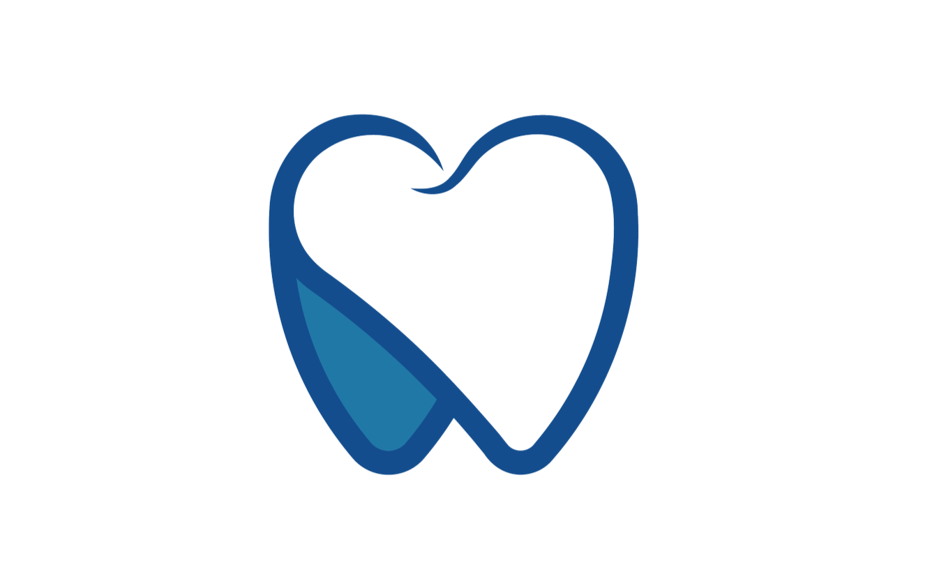 Logo for Great Care Dental located in San Jose, CA