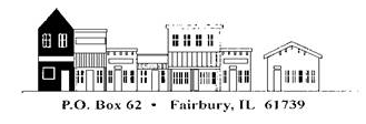 Fairbury Community Fund