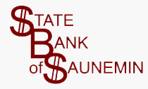 State Bank of Saunemin.png