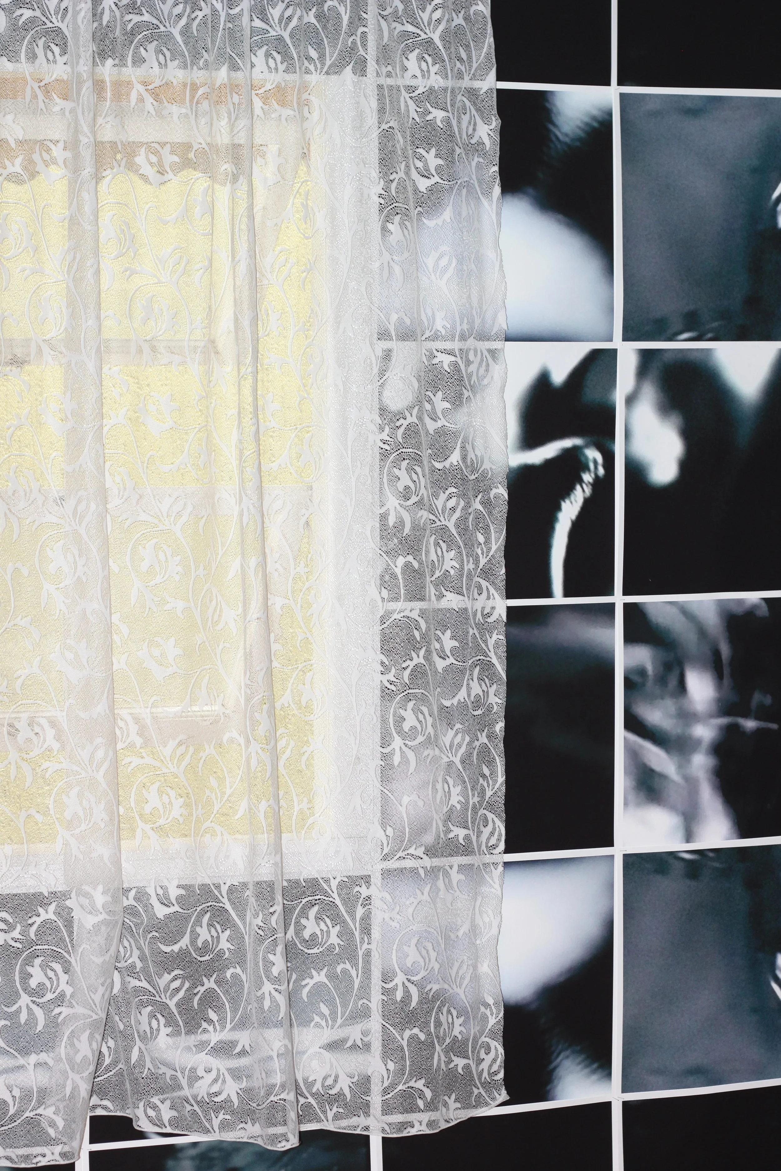 Exhale (House Conspirarcy)