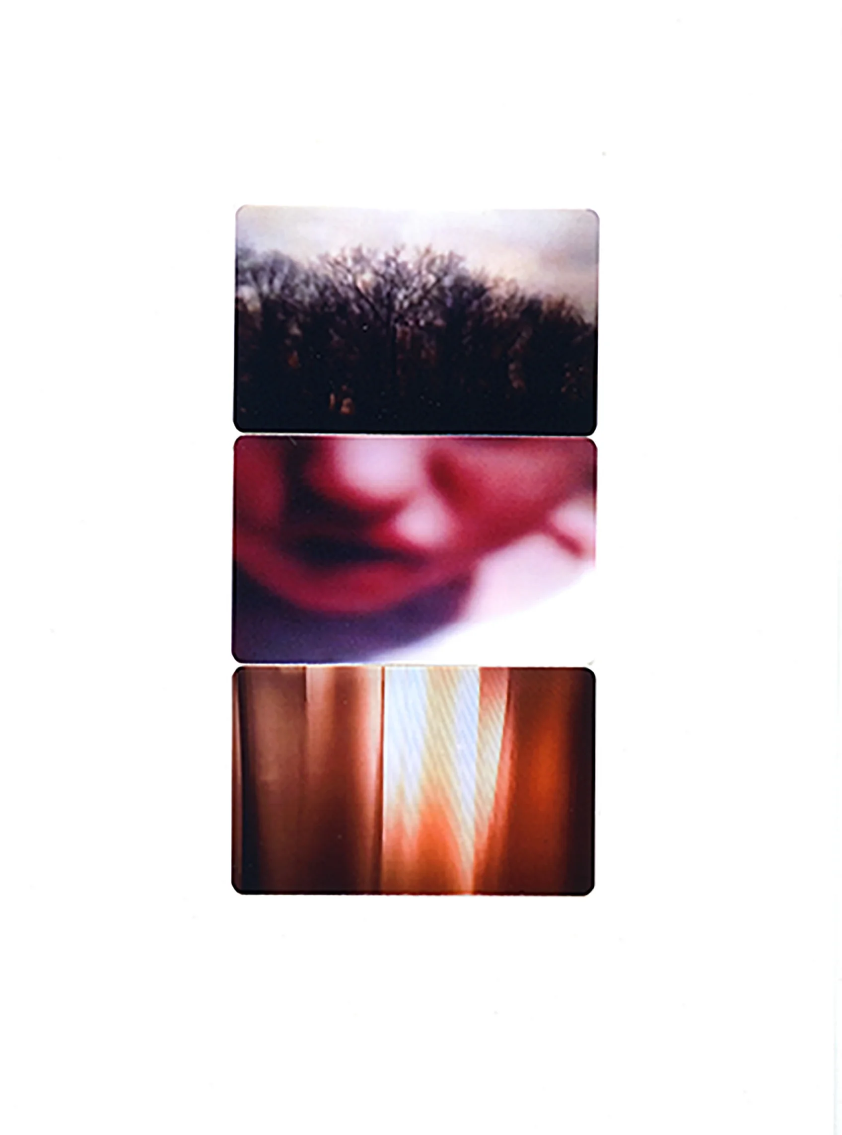 Unformed