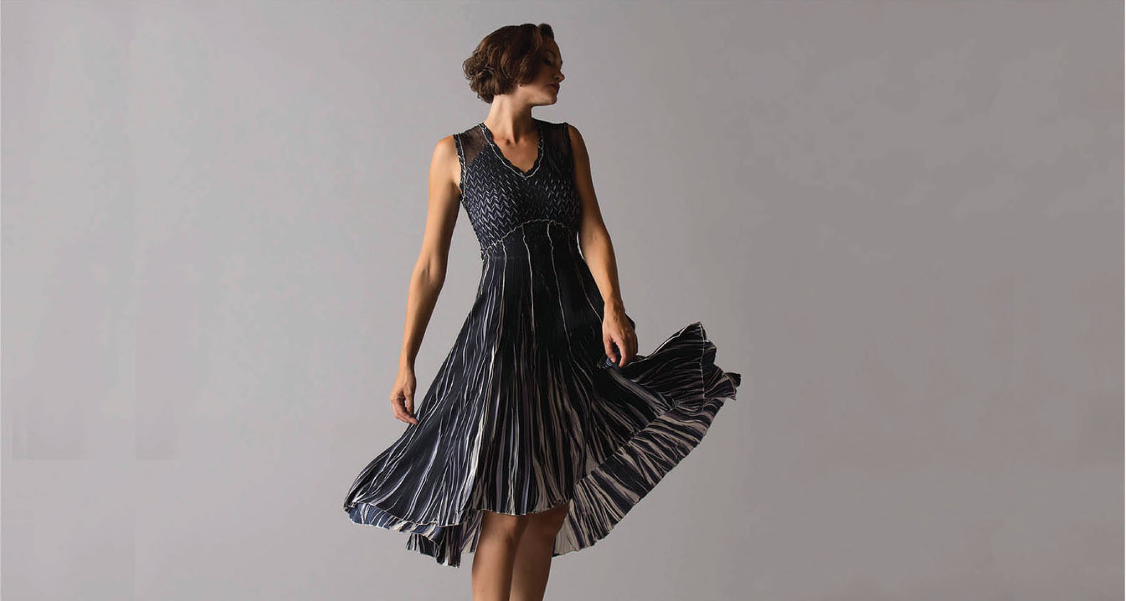 KOMAROV Spring 2015