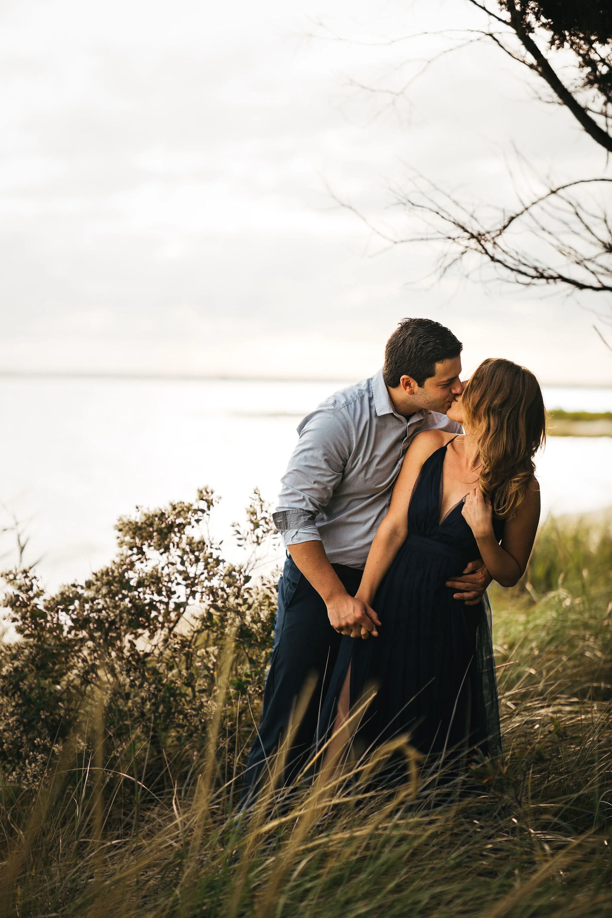 engagement photo shoot new jersey