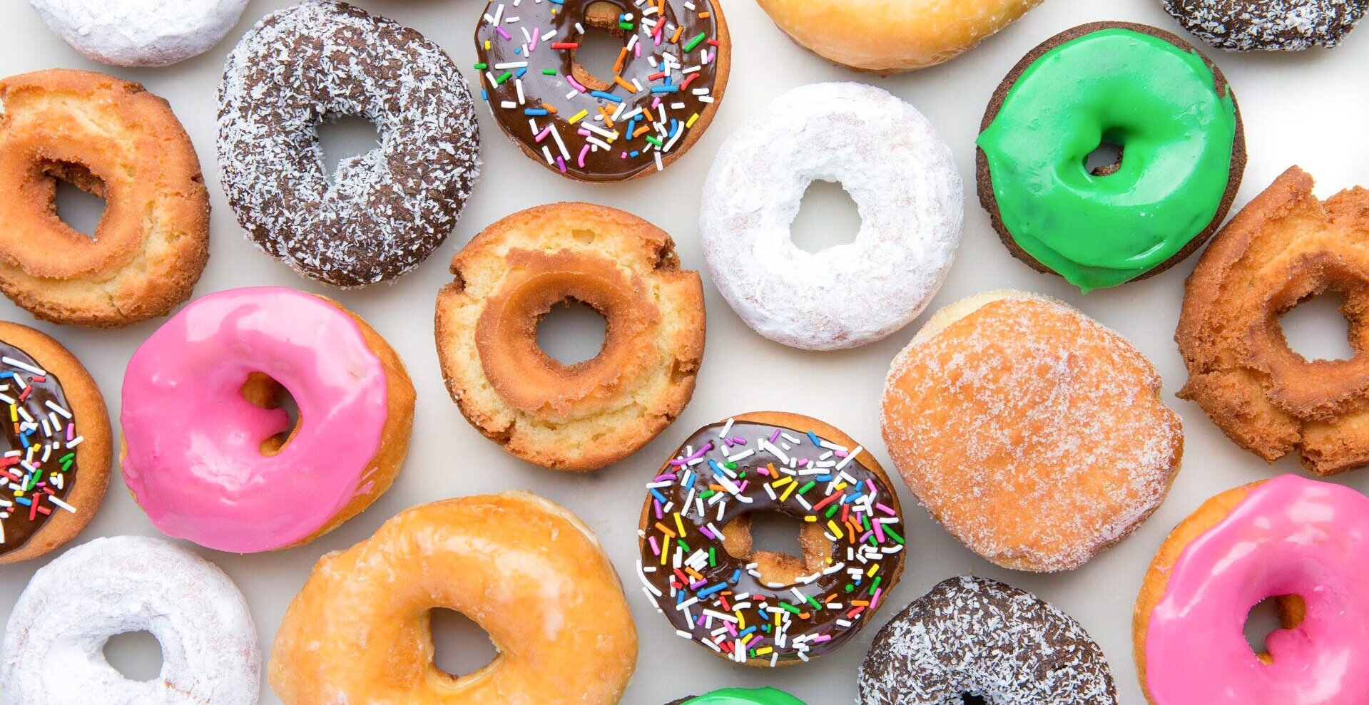 Descubrir 100+ imagen lees donuts