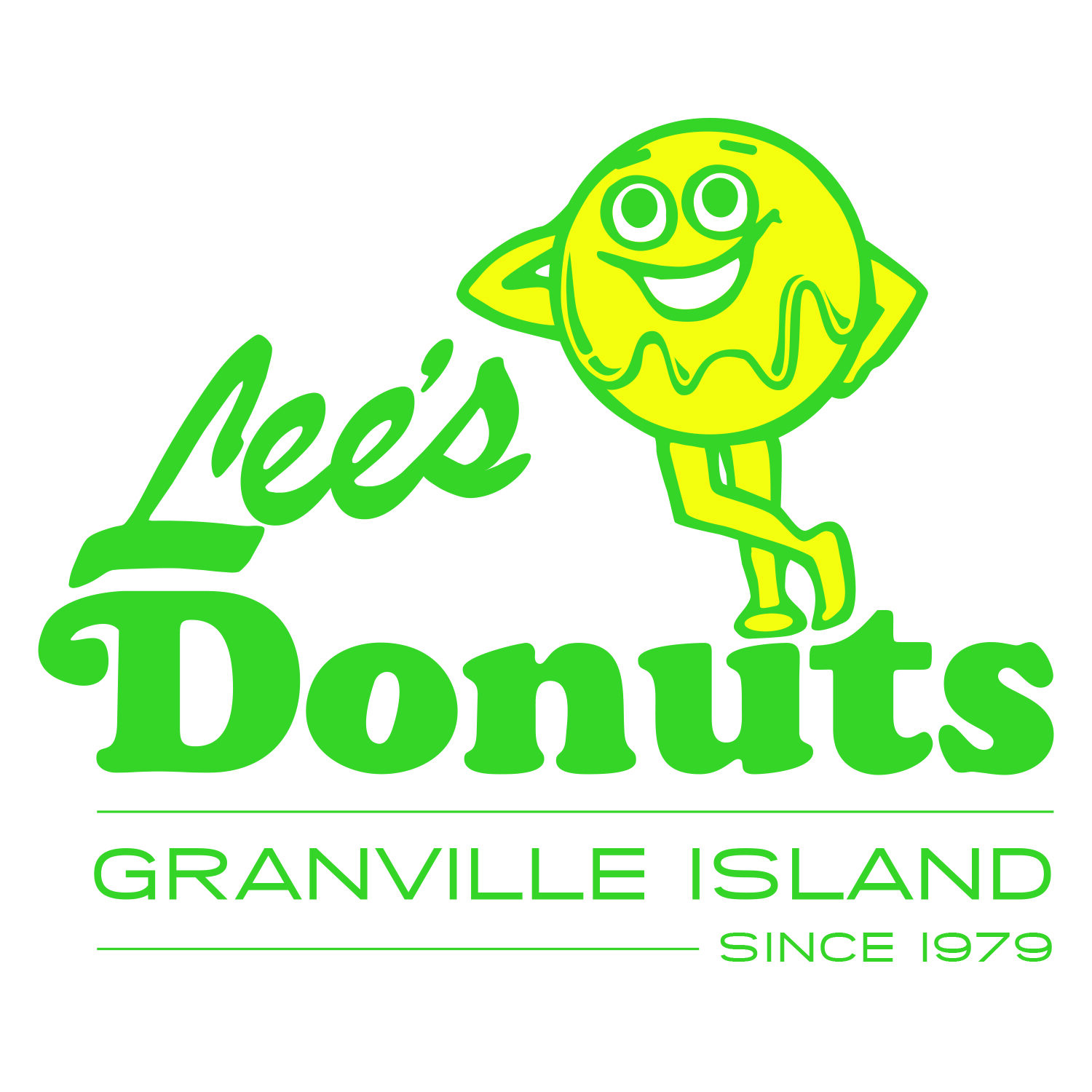 Lee S Donuts