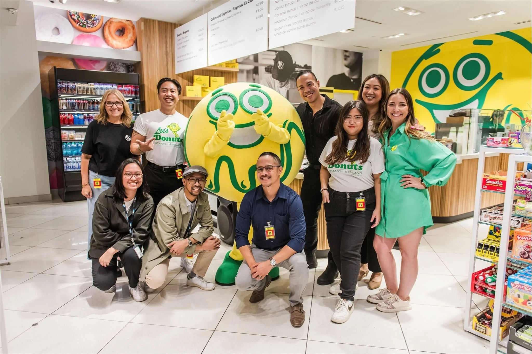 YVR Store - September 2024