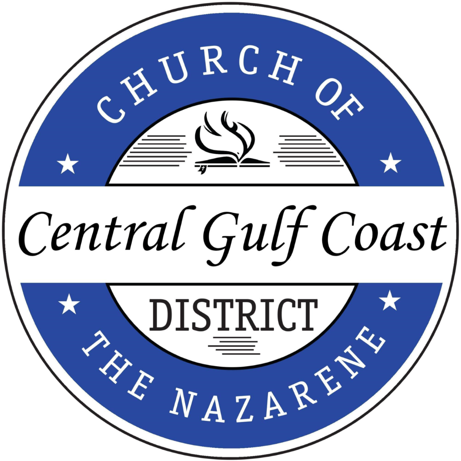 Central Gulf Coast District Church Of The Nazarene