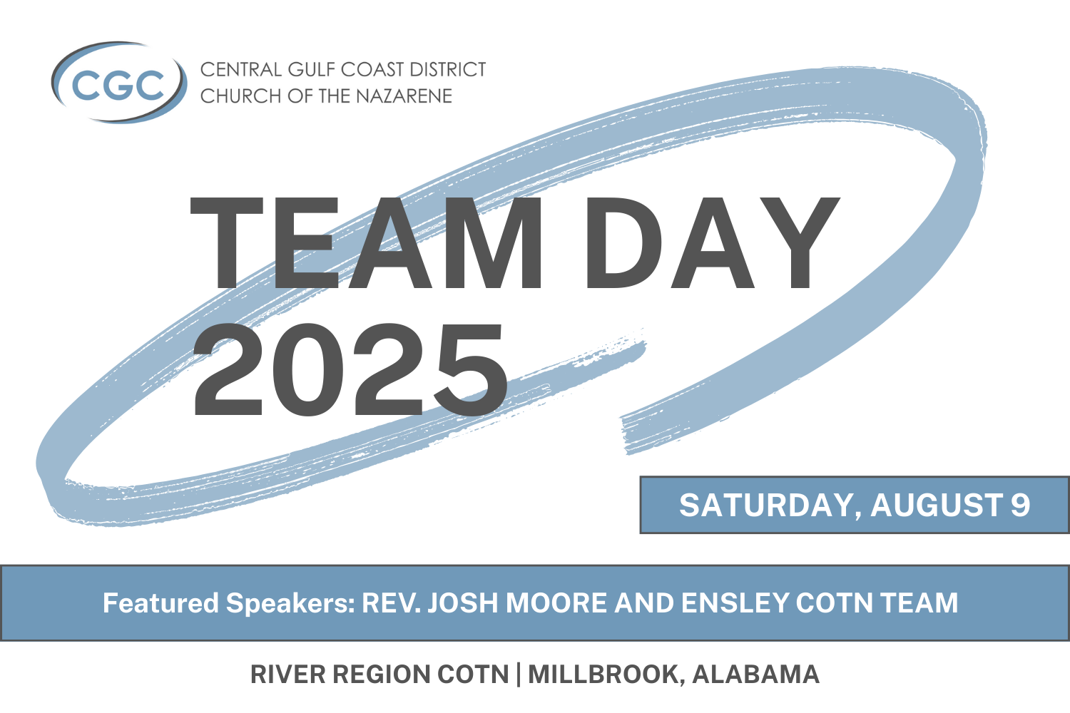 Team Day 2025