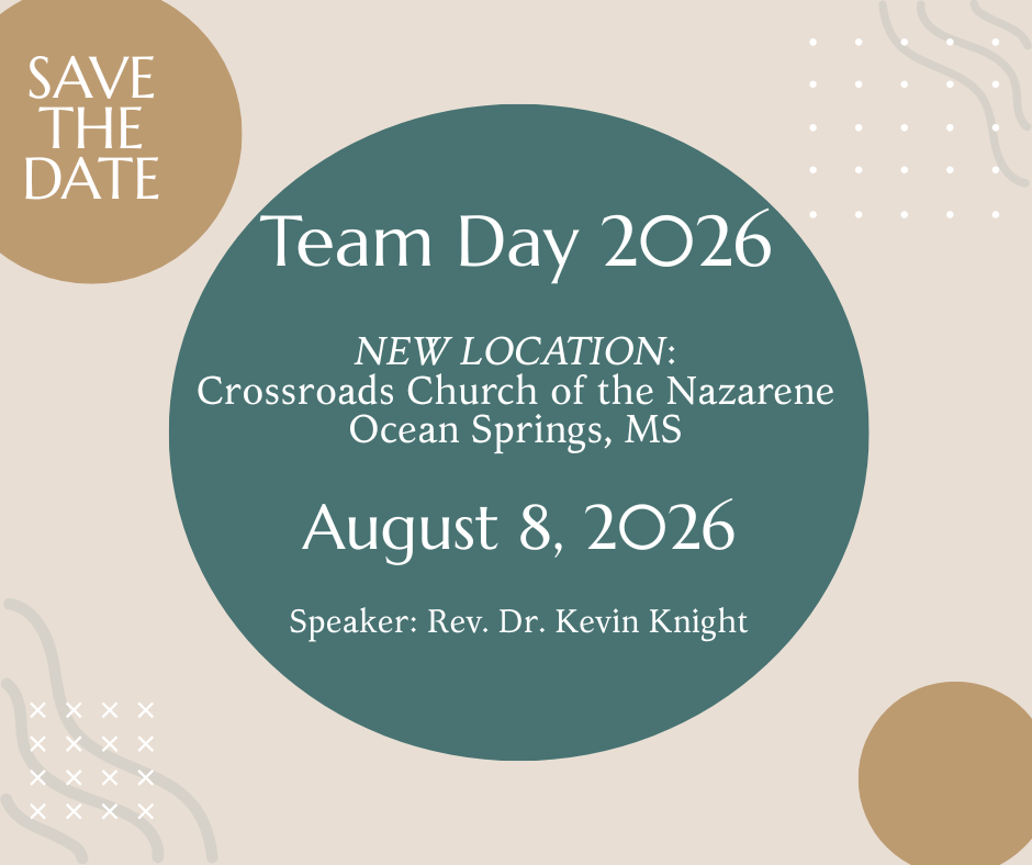 Team Day 2026