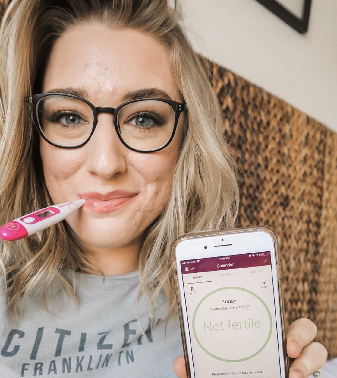 You’re Doing WHAT As Your Birth Control?!