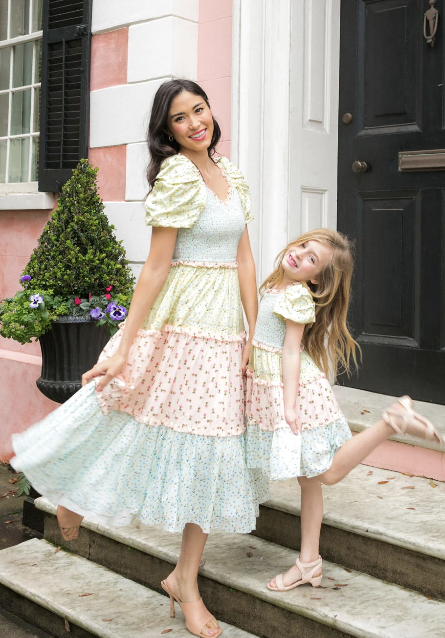 Emily Dress | Ivy City Co