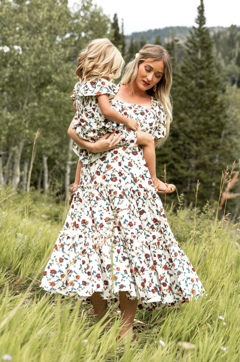 Sweet Caroline Dress | Ivy City Co