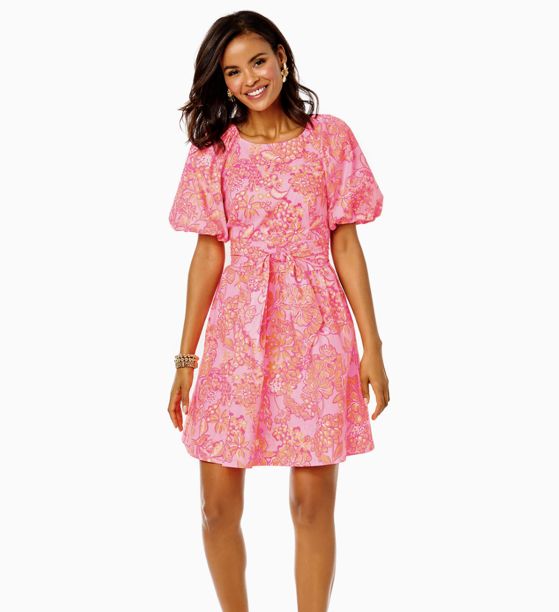 Knoxlie Dress | Lilly Pulitzer