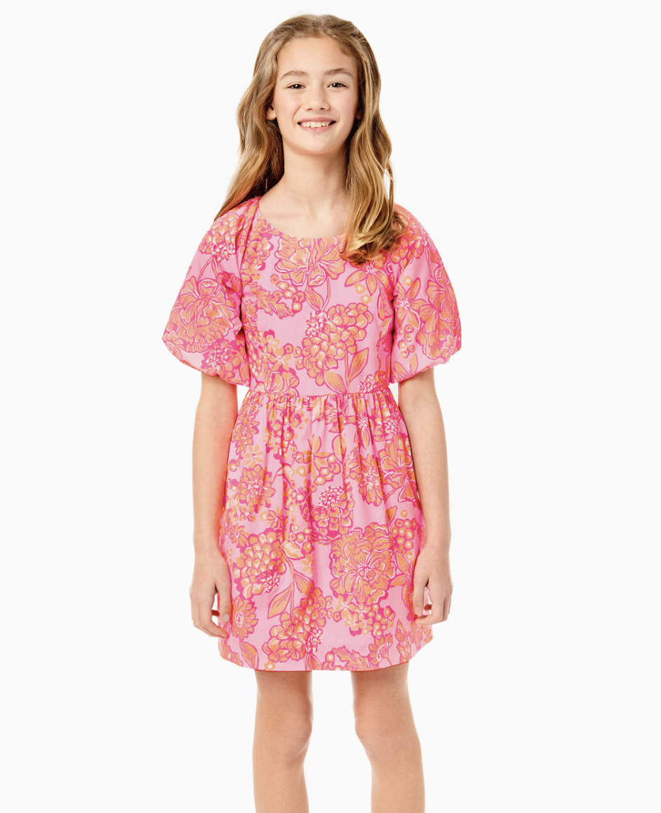 Girl's Mini Knoxlie | Lilly Pulitzer