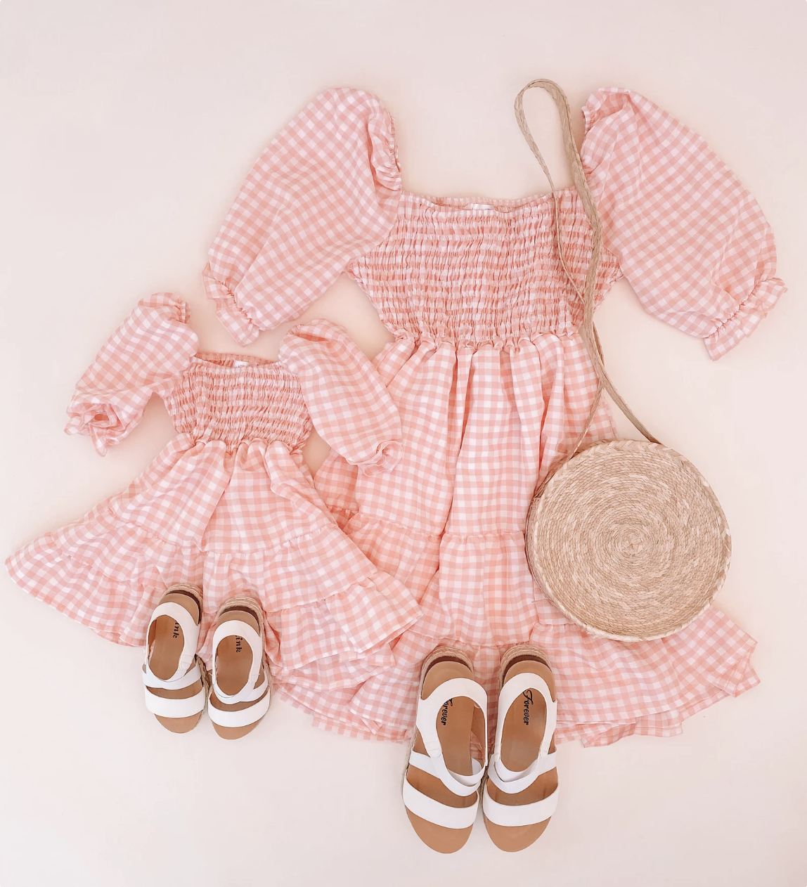 Best Mommy + Me Easter Dresses of 2023 | Matching Dresses for Spring and Summer