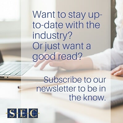 Over 90% of Australians lack understanding about privacy, data misuse, unauthorized information distribution &ndash; but where can you get the facts? Subscribe to the SEC newsletter. No fake news, no spam, just industry facts. Sound good? Visit our w