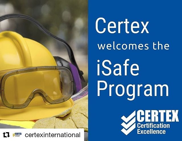 #Repost @certexinternational
・・・
Certex International Pty Ltd is adopting the safety and privacy services from @serviceexcellenceconsulting. This is a change that will have no noticeable change for our clients except a new name of entity.
The growing