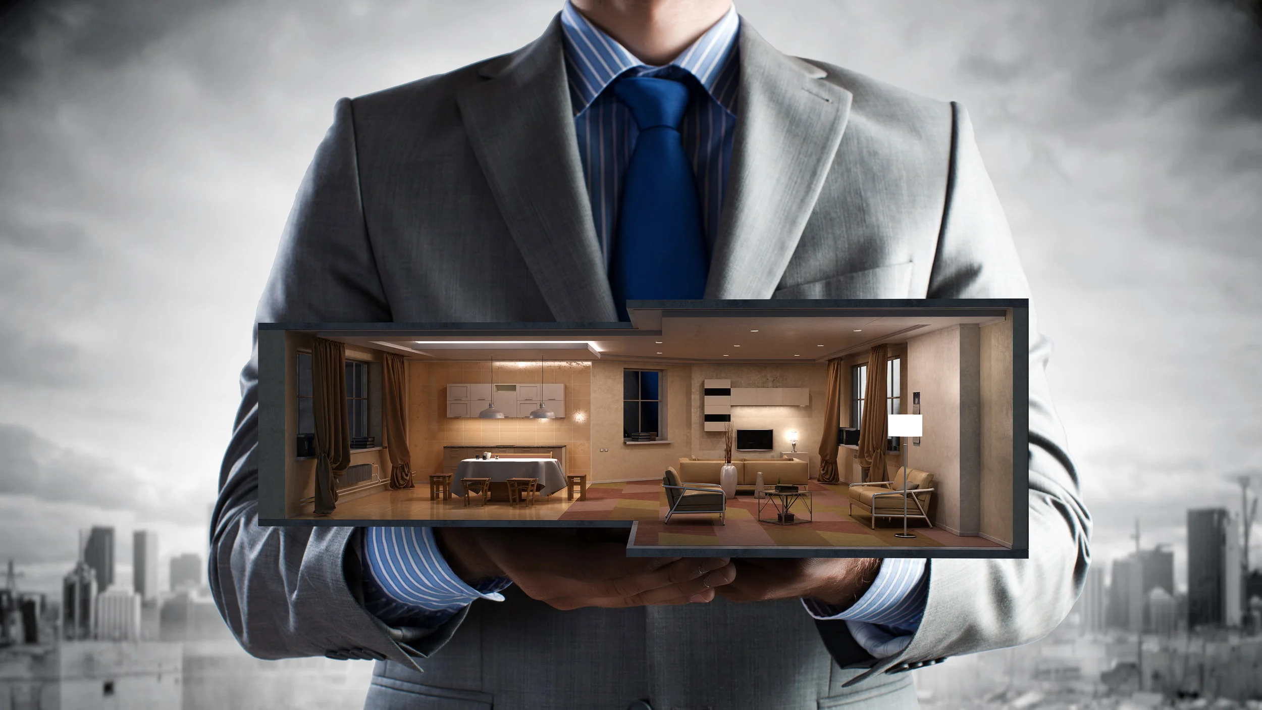 Realize your interior dream
