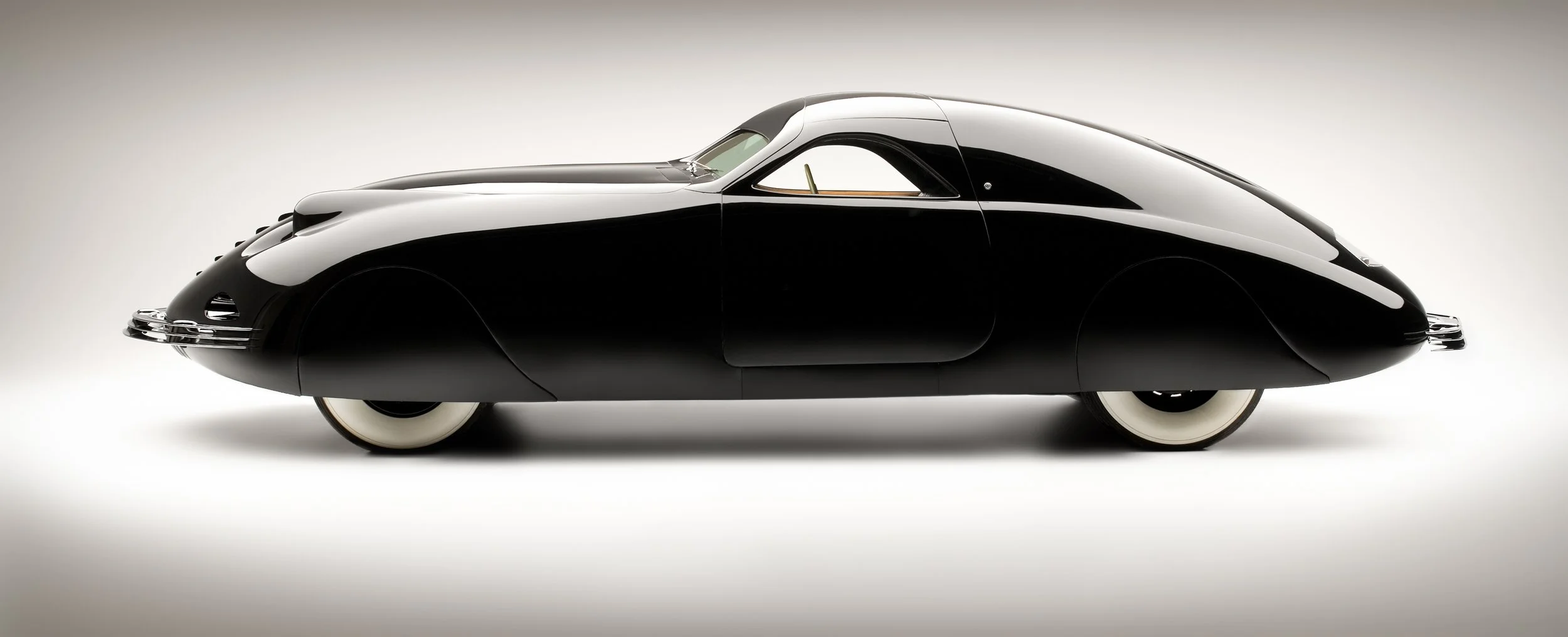 Photo courtesy of National Automobile Museum (The Harrah Collection), Reno, NV