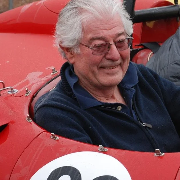 Honorary Judge ED GILBERTSON