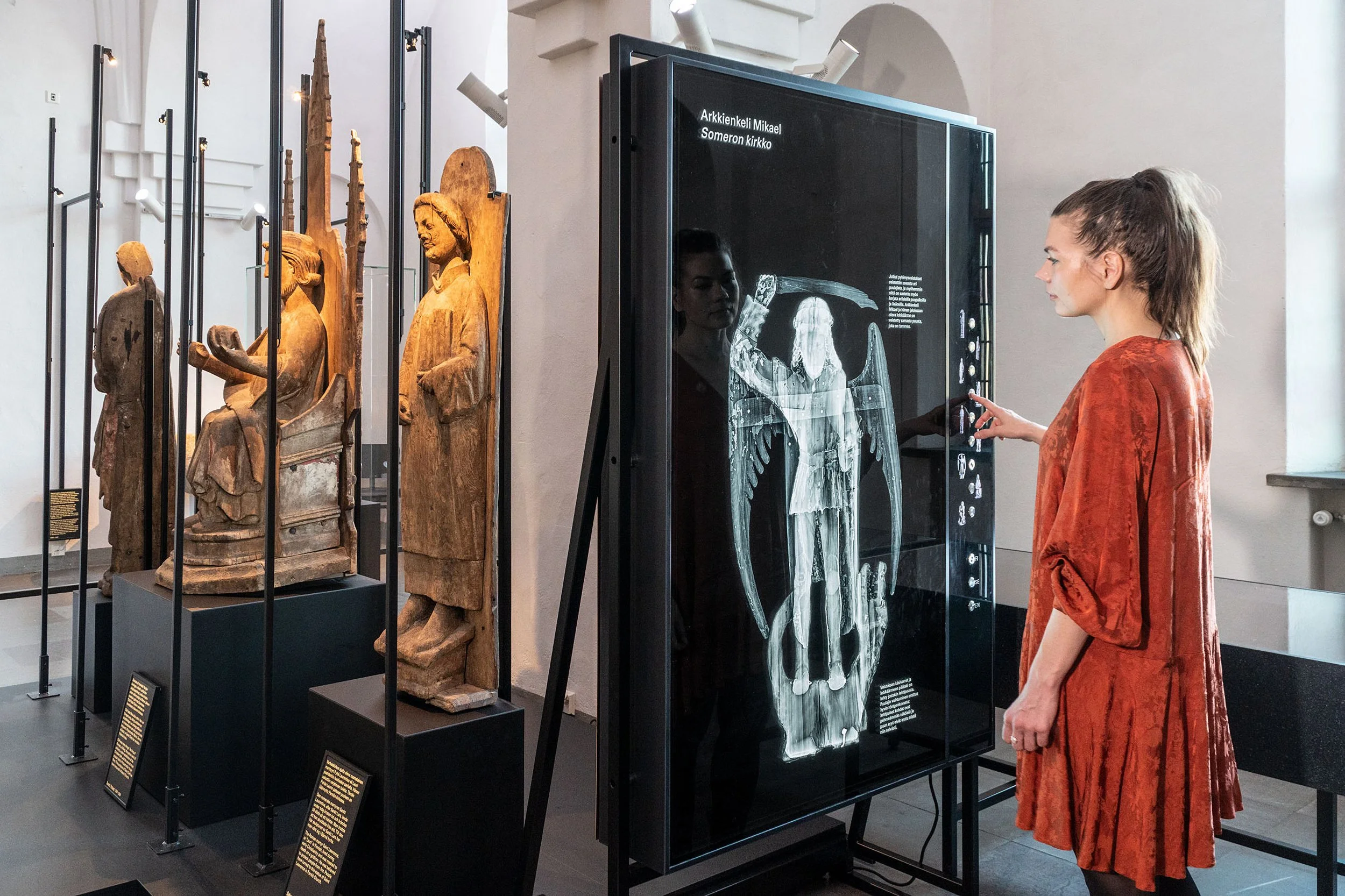 Suomen Kansallismuseo
