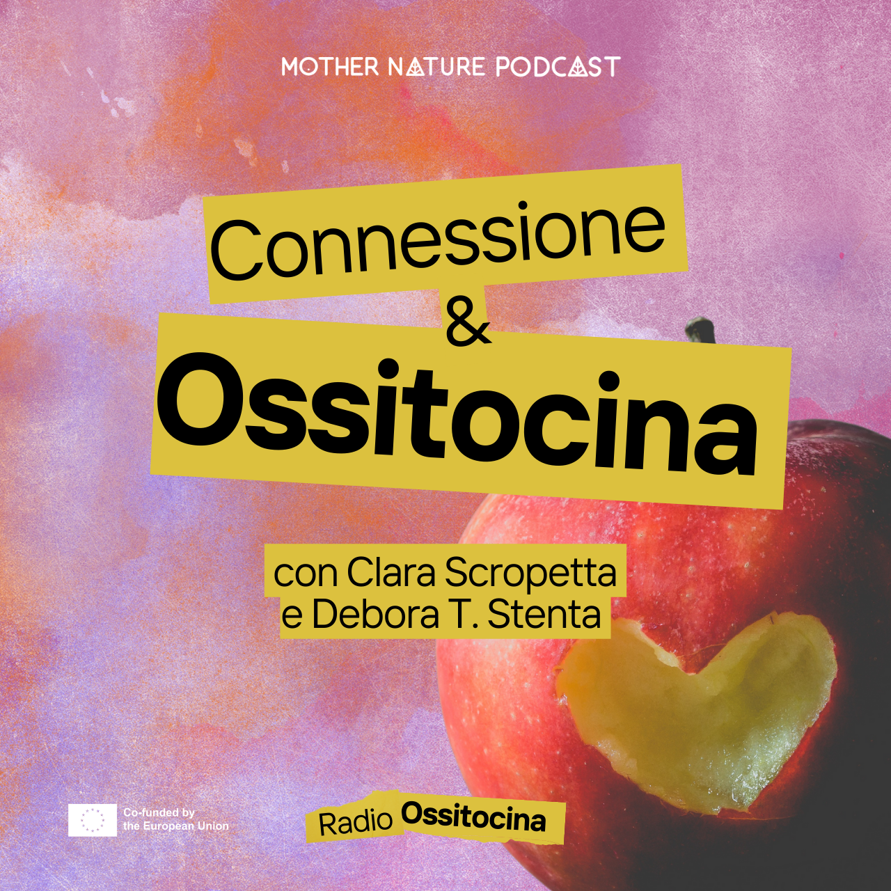 Connessione e Ossitocina