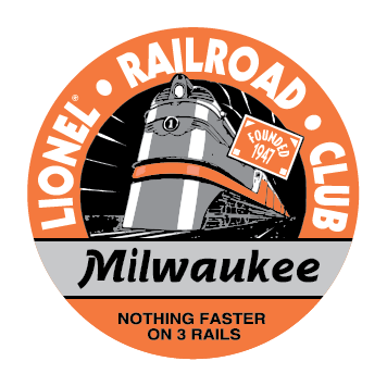 Milwaukee Lionel Railroad Club