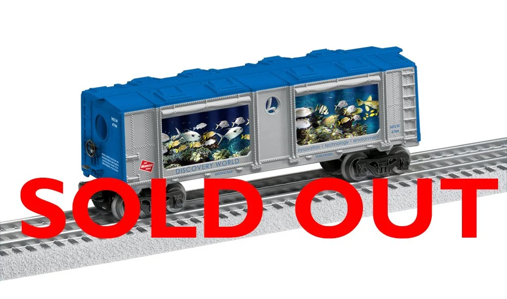 Lionel 3459 Coal Dump Car Licensed Reproduction Window Box Lionel 3459 Coal Dump Car Licensed Reproduction Window Box
