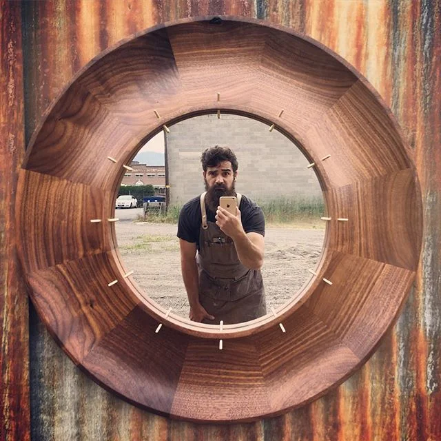 Exhibitor Spotlight: Chad Parkinson