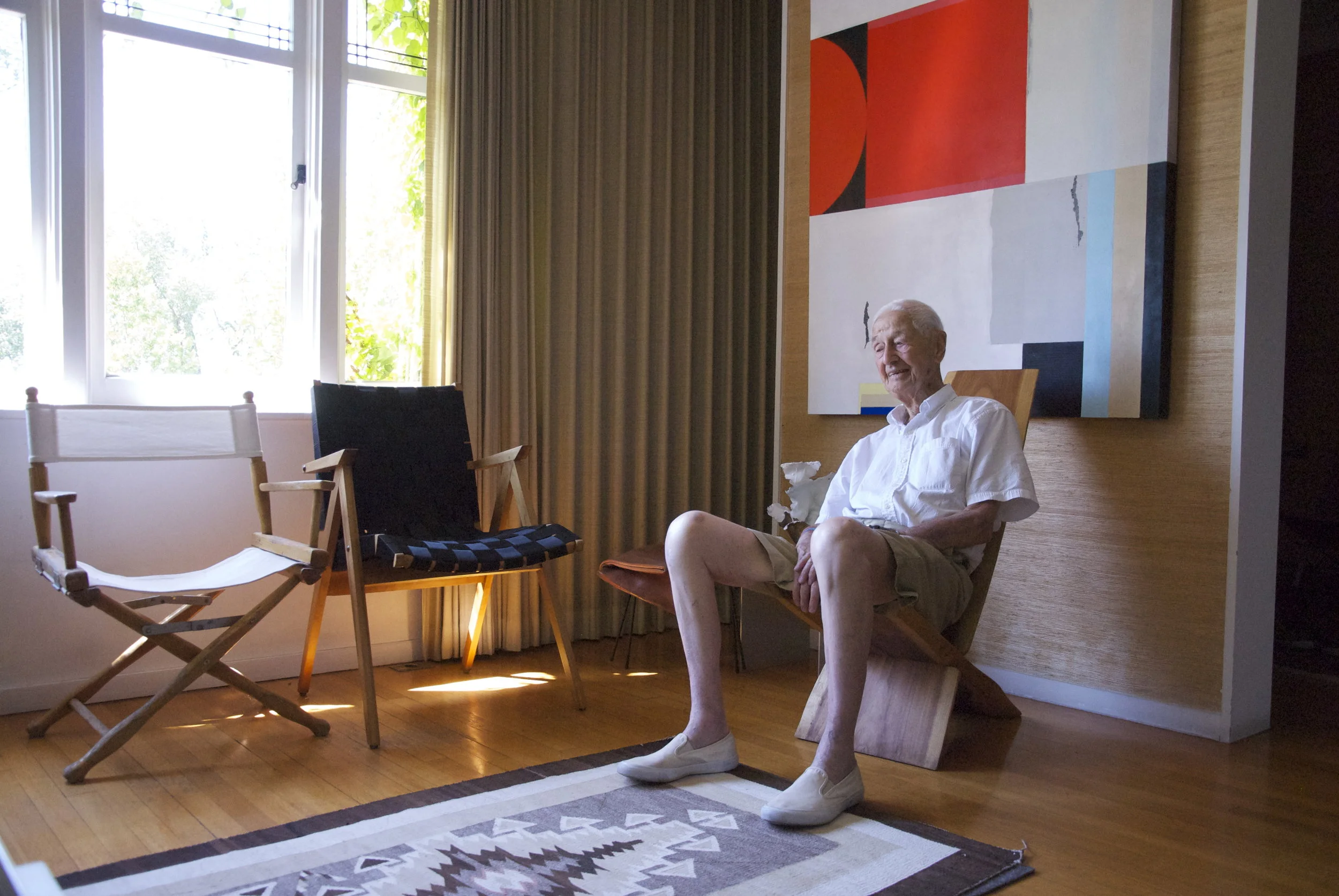 Exhibitor Spotlight: Robert L. Bliss