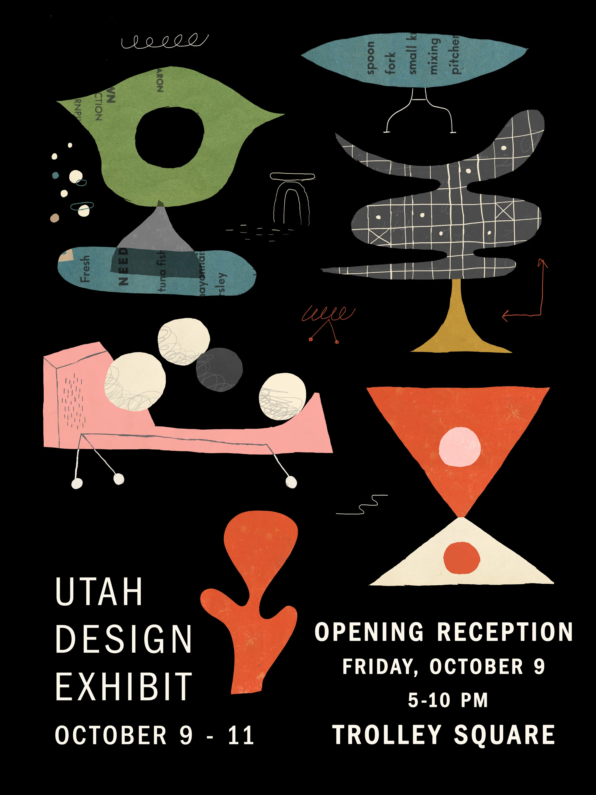 2020 Utah Design Exhibit
