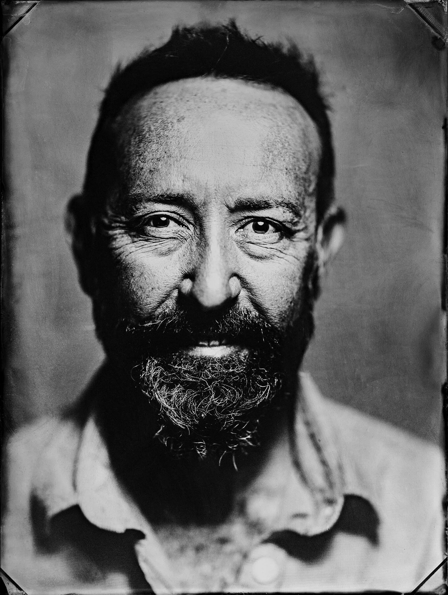 Bogart McAvoy