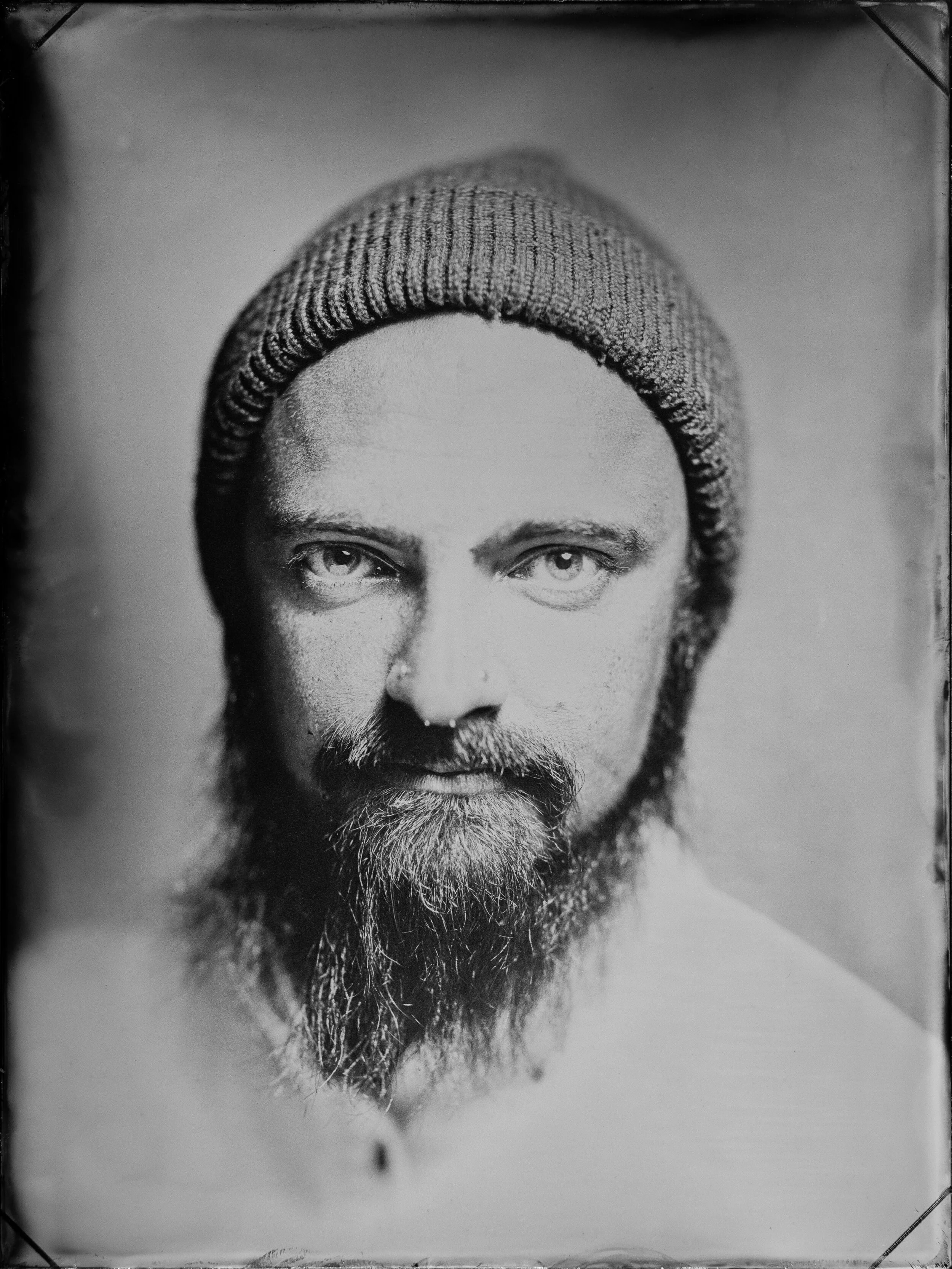 Cory Warner