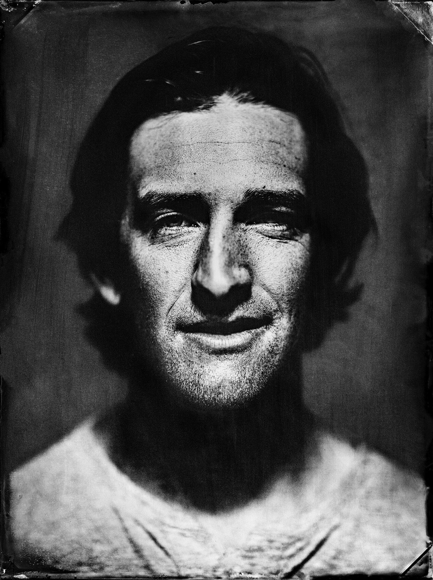 Garth Franklin