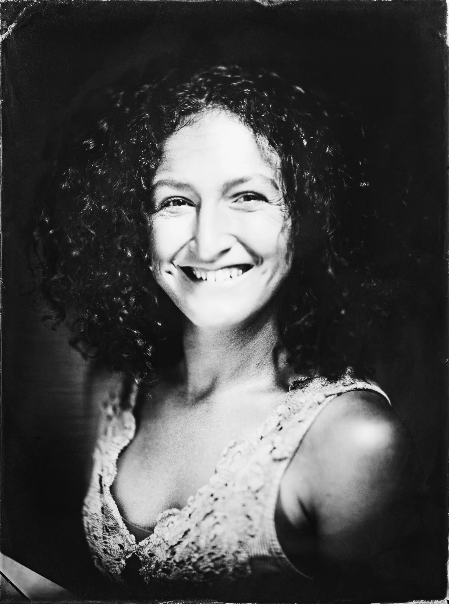 Crystal Fraughton
