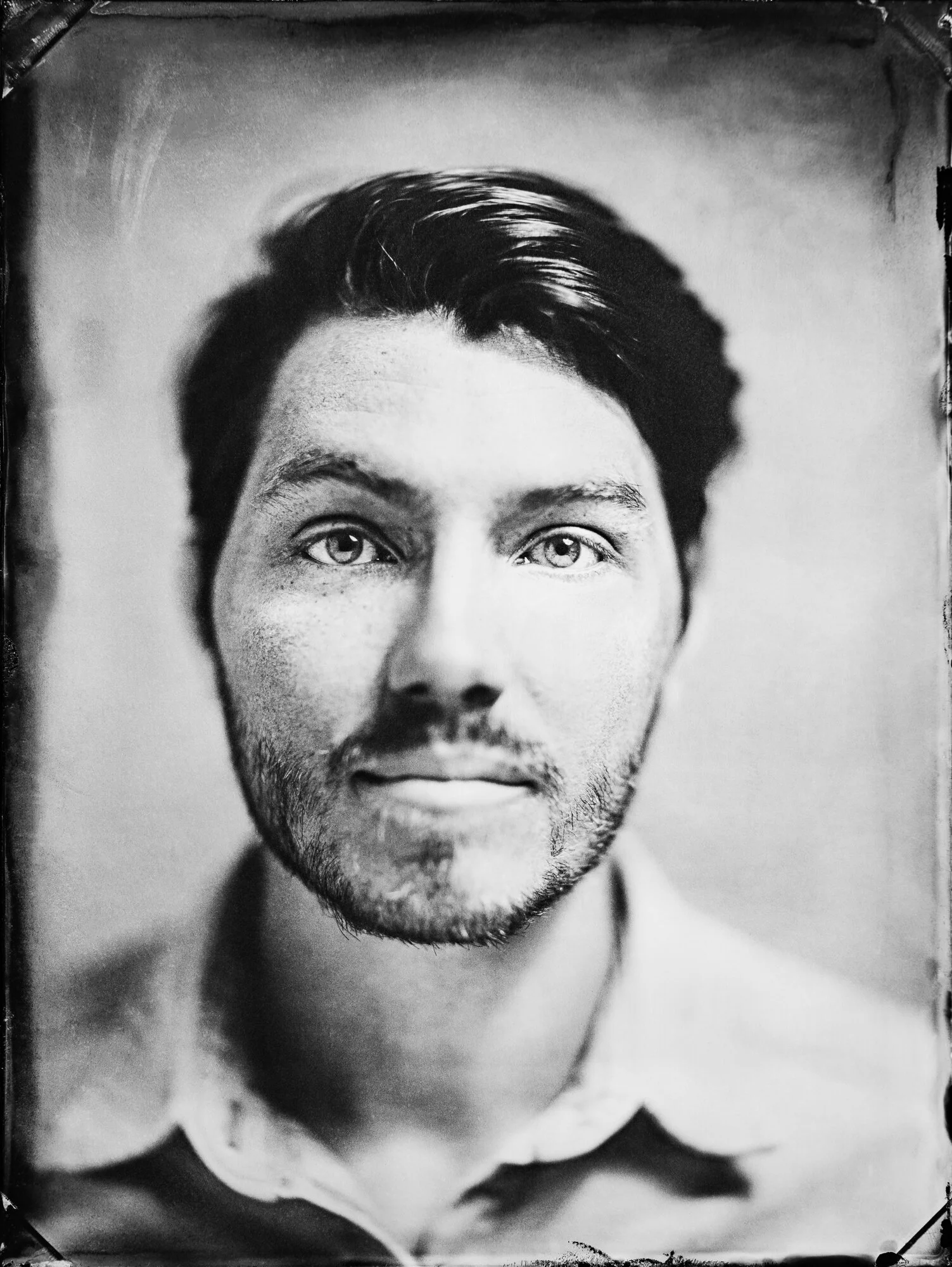 Lucas LePrey 