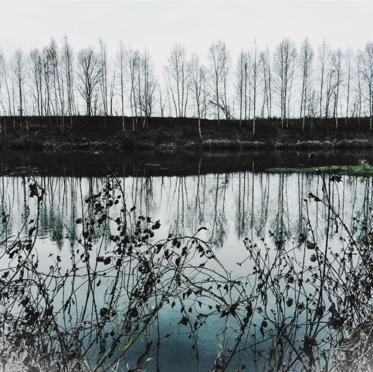 "Spring waters of homeland"