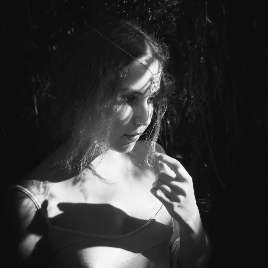 "The only muse"