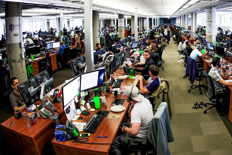 5 Tips when Working with Freight Brokers